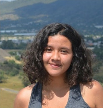 Dieses Bild zeigt Angie-Carolina Camacho-Gutierrez
