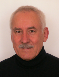 Dieses Bild zeigt Hermann Behmel