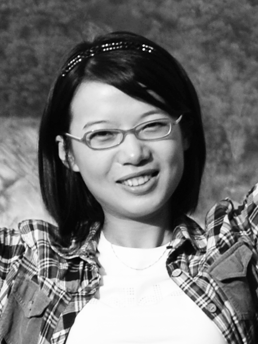Xin Wang