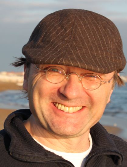 Dieses Bild zeigt Dr. rer. nat. Hans-Georg Schwarz-von Raumer