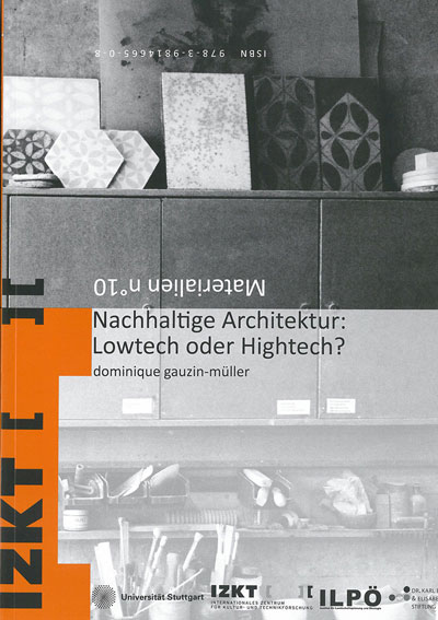 Nachhaltige-Architektur