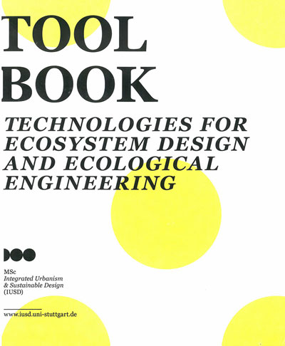 Tool-Book